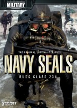 Navy Seals: Buds Class 234 (2000) afişi