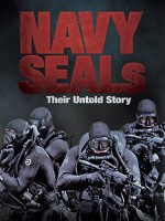 Navy SEALs: Their Untold Story (2014) afişi