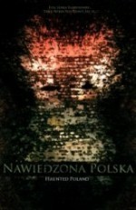 Nawiedzona Polska  afişi