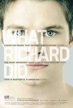 Ne Yaptın Richard? (2012) afişi