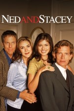 Ned And Stacey (1995) afişi