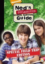 Ned's Declassified School Survival Guide (2004) afişi