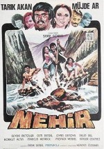 Nehir (1977) afişi