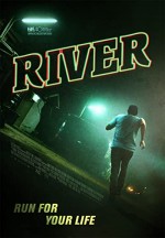 Nehir (2015) afişi