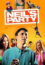 Neil's Party (2006) afişi