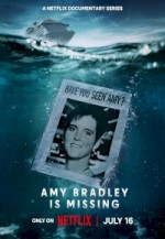 Neredesin Amy? (2025) Fragman (2025) afişi