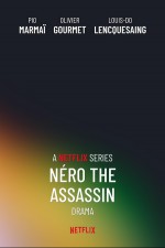 Nero (2025) Fragman (2025) afişi