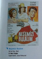 Neşemizi Bulalım (1962) afişi