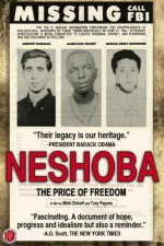 Neshoba (2008) afişi