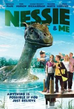 Nessie & Me (2017) afişi