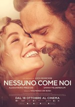 Nessuno come noi (2018) afişi