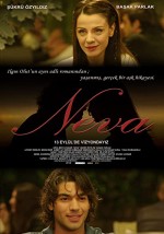 Neva (2013) afişi