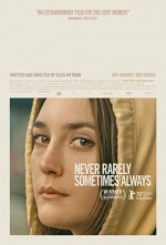 Never, Rarely, Sometimes, Always (2020) afişi