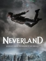 Neverland (2011) afişi Neverland (2011) afişi