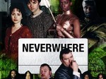 Neverwhere (1996) afişi