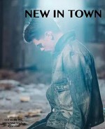 New in Town (2017) afişi