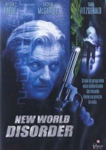 New World Disorder (1999) afişi