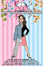 New Year's Resolutions (2013) afişi