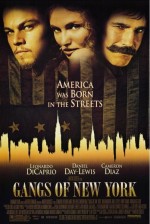 New York Çeteleri