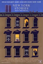 New York Üçlemesi (1989) afişi