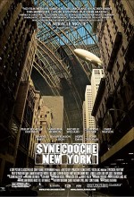 New York Yanılsamaları (2008) afişi