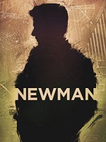 Newman (2015) afişi