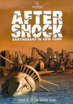 Newyork'ta Deprem (1999) afişi