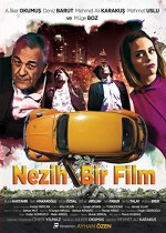Nezih Bir Film (2018) afişi