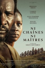 Ni chaînes ni maîtres (2024) afişi