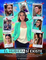 Ni un minuto que perder (2019) afişi