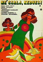Nicht Schummeln, Liebling (1973) afişi