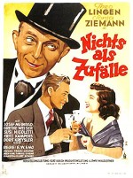 Nichts Als Zufälle (1949) afişi