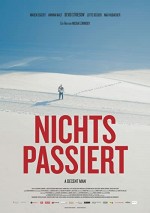 Nichts passiert (2015) afişi