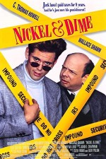Nickel & Dime (1992) afişi