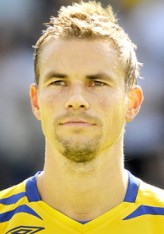 Niclas Alexandersson fotoğrafı
