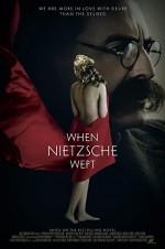 Nietzsche Ağladığında (2007) afişi