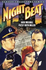 Night Beat (1931) afişi
