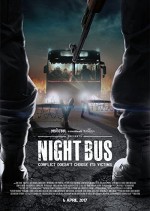 Night Bus (2017) afişi