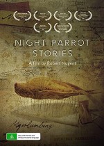 Night Parrot Stories (2016) afişi