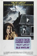 Night Watch (1973) afişi Night Watch (1973) afişi