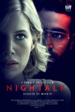 Nightalk (2022) afişi