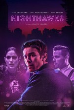 Nighthawks (2019) afişi