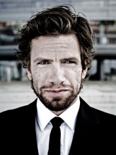 Nikolaj Lie Kaas Nikolaj Lie Kaas