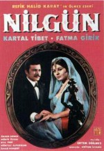 Nilgün (1968) afişi