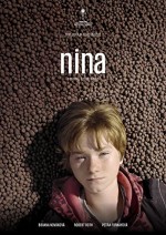 Nina (2017) afişi