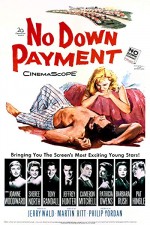No Down Payment (1957) afişi