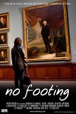 No Footing (2009) afişi