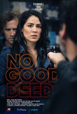 No Good Deed (2020) afişi