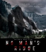 No Man's Ridge (2021) afişi