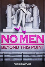No Men Beyond This Point (2015) afişi